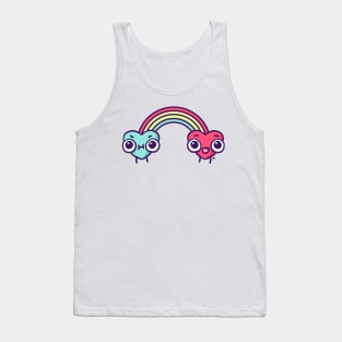 In Love Tank Top